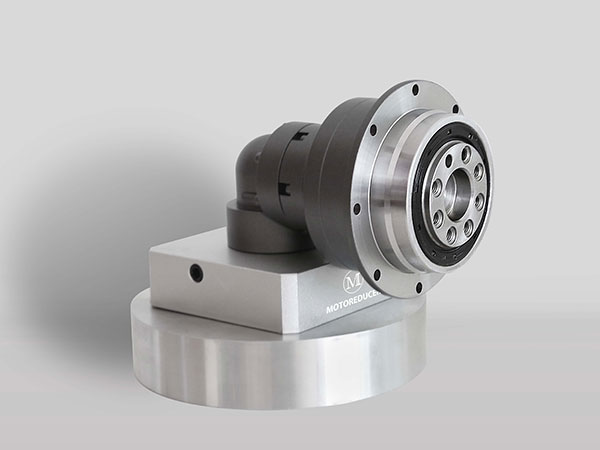 摩多利智能傳動（江蘇）有限公司：行星減速機的創新引領者